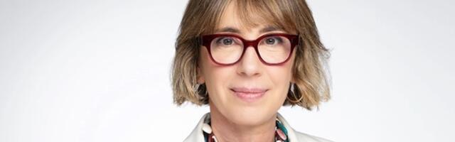 Milica Delević nova generalna sekretarka EBRD