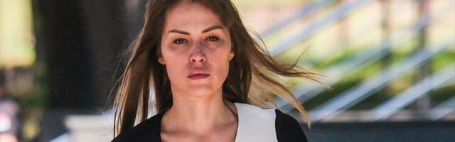 Dijana Hrkalović u "lača mati" epizodi: On je imao fašis, fašiš... Imam vrlo velikU problem (VIDEO)