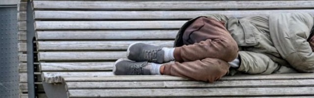 Lista čekanja za prihvatilište za beskućnike u Novom Sadu, svake godine sve više socijalno ugroženih građana