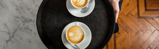 Ujutro – kafa, na poslu – kafa, na sastanku opet – kafa: Koliko šoljica je previše?