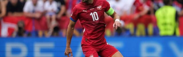 Tadić nije došao u Zvezdu, a debitovao je u Arabiji majstorijom za TV špice! (VIDEO)
