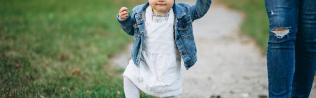 Šetnja sa decom – Šta je potrebno poneti za bezbrižnu šetnju?