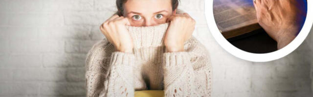 OVAKO SE NAJBOLJE POBEĐUJU SVI STRAHOVI: Moćna molitva koju je napisao srpski svetac razbija sve bojazni i donosi mir