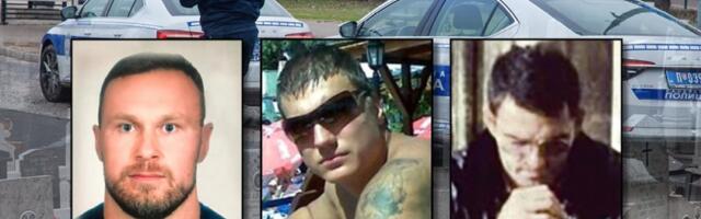 "Vi meni batu, a hoćete primirje?": Zvicerov odgovor vođi "škaljaraca" naslutio masakre