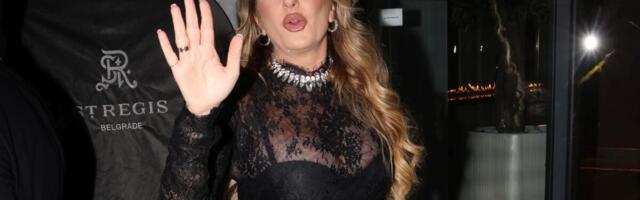 ONA nije došla na punoletstvo a jedna je od najbliskijih prijateljica Viki Miljković: Pretpostavke su razne