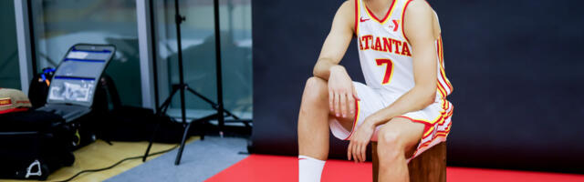 JOŠ JEDAN SRBIN POKIDAO U NBA Važno je zvati se Nikola