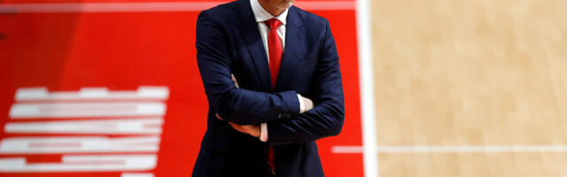 STARI SUKOB NA POMOLU? Zategnut odnos Monekea i Obradovića bi mogao da uništi Crvenu zvezdu!