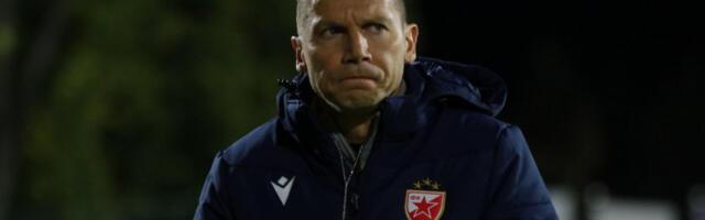 VRAĆA SE BARAK BAHAR!