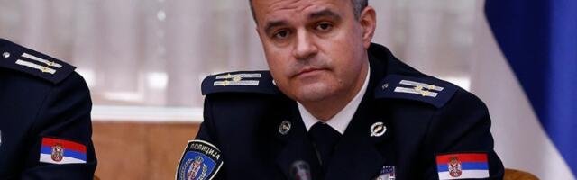 Nova penzionisanja u MUP: Otišao i pomoćnik direktora policije