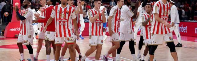 „CILJ JE FAJNAL-FOR EVROLIGE“: Legenda veruje da Zvezda može do istorijskog uspeha!