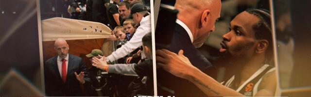 Sportal Inside: Veliki dokumentarni intervju Saše Obradovića - Čovek koji je preporodio Zvezdu