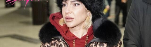 JOVANA JEREMIĆ PROGOVORILA O ZAPOSLENIMA NA PINKU: Nakon Željka Mitrovića, voditeljka napravila HAOS - Sve njih ja moram da pobedim