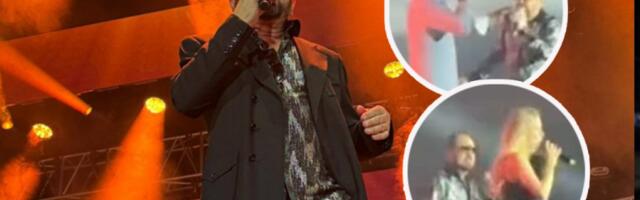 SRPSKA PESMA SE ORI CELOM HRVATSKOM! Mile Kitić i Đogani ZAPALILI ZAGREB – Arena u potpunom DELIRIJUMU! (VIDEO, GALERIJA)