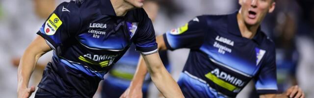 ŽESTOKO SAOPŠTENJE SPARTAKA: Subotičani udarili na sudije i na Mesinu, a jedno ime je posebno na tapetu!