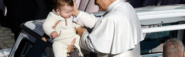 Дипломатска мисија: Папа Лав јача односе са православном црквом и подржава Либан