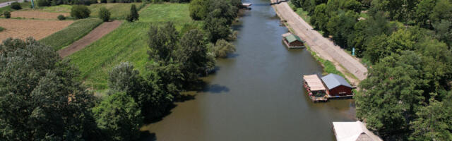 Cena prenoćišta u ovoj banji je 500 dinara: Svi hrle u nju, lekovita voda je spas za dušu i telo