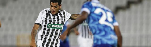 Partizanov milionski transfer pred kolapsom: Ne verujem da ćemo potrošiti toliki novac!