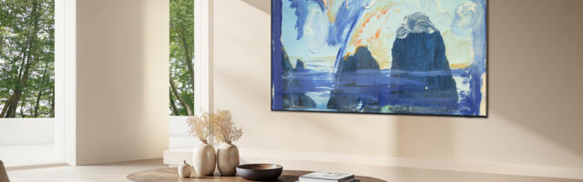 Doživite sajam Art Basel Miami Beach u svom domu: Nova kolekcija za 2025. godinu stiže na Samsung Art Store
