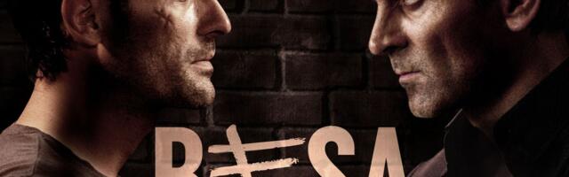 Serija “Besa" dobija svoju azijsku verziju