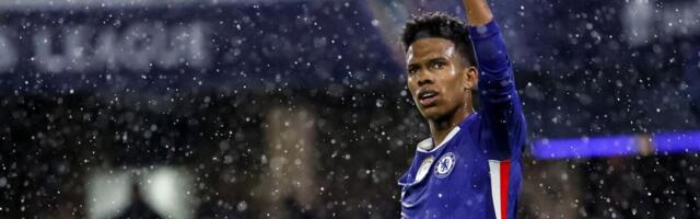 Želje su jedno, realnost je nešto sasvim drugo: Gvardiola "zagrizao" za Estevaa, Čelsi ne želi da ga pusti