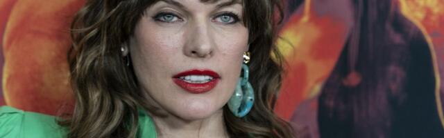 Zbog ljubavi sa Srbinom ju je ispitivao KGB, odrekla se slave: Majka Mile Jovović bila je fatalna žena i jedna od najlepših glumica SSSR-a