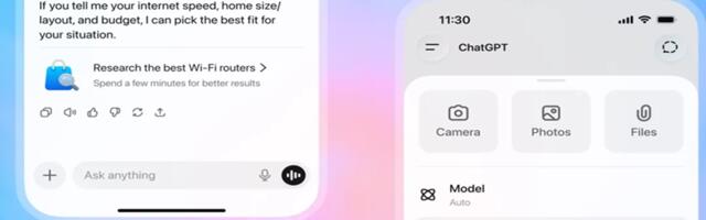 ChatGPT vodič za kupovinu uz AI