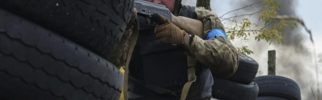 ''NEMA ŠANSE DA PREŽIVIMO NAPAD, POLA ZEMLJE U BEKSTVU''! Ukrajinci masovno dezertiraju