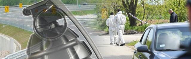 PRONAĐENE DVE BOMBE PORED PUTA! Drama kod Čačka: Policija izdala HITAN APEL građanima!