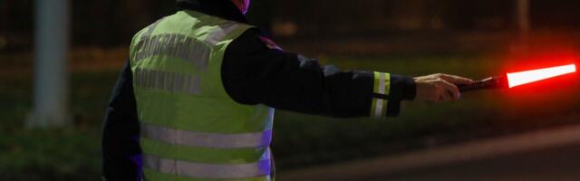 Užasavajuća brojka za Srbiju! Čak 57 udesa završilo se smrtnim ishodom zbog pijanih vozača, policija na nogama