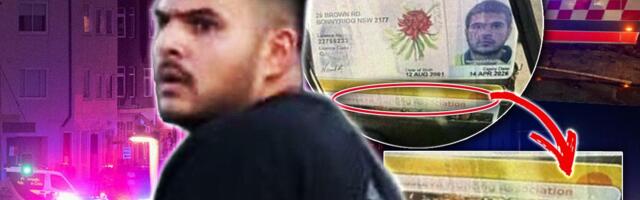 TERORISTA IZ SIDNEJA BIO ČLAN SRPSKOG LOVAČKOG KLUBA! Šokantno saznanje o Navidu Akramu, oglasili se Srbi iz Australije - "Pet godina ga nismo videli..."