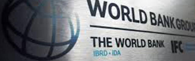 Светска банка и „Блек Рок” раде на плану обнове Украјине уз подршку ЕУ