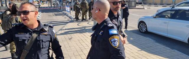 SUKOB IZRAELSKIH VLASTI I ULTRAORTODOKSNIH JEVREJA! Sve je počelo pokušajem da napišu kaznu za parkiranje!