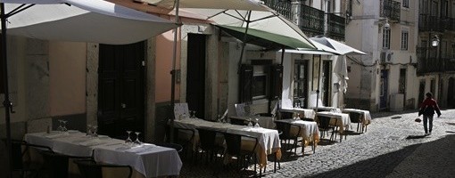 Kolaps turizma u Portugalu zbog pandemije koronavirusa