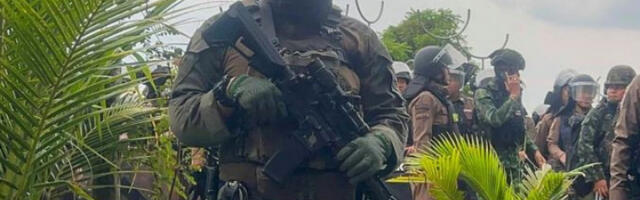 Министри спољних послова Тајланда и Камбоџе потврђују прекид ватре