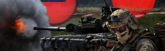 NJIMA NIJE NOVA GODINA: Evo šta sada Kina radi kod Tajvana! Nikom se to neće dopasti