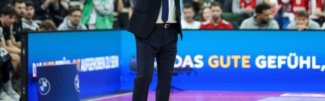 Kari Pešić podigao buru: Amerikanci rešavaju pitanja evropske košarke? Katastrofa!