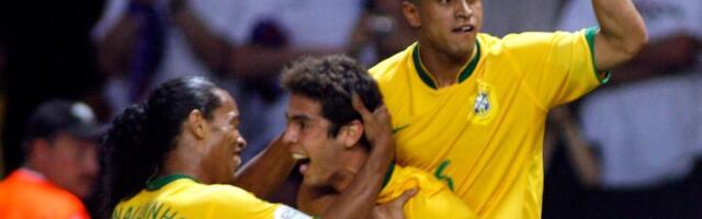 LEGENDARNI ROBERTO KARLOS NIJE NI SLUTIO ŠTA ĆE MU DOKTOR REĆI! Otišao na običan pregled, pa hitno operisan i zadržan u bolnici!