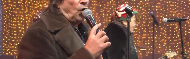 Grupa Bijelo Dugme u Budvi svirala najveće hitove: Pogledajte kako je bilo na njihovom novogodišnjem koncertu