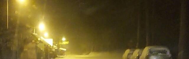 Sneg okovao Kruševac i Kraljevo: Zabranjen saobraćaj za ova vozila