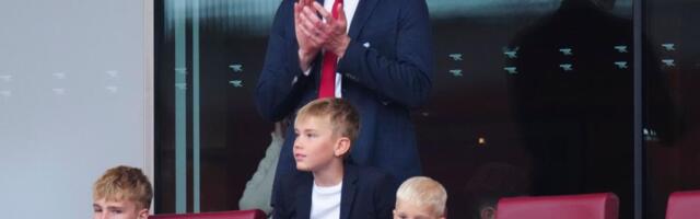 LEGENDA NAPUŠTA ARSENAL: Teška odluka, vreme je da krenem dalje!