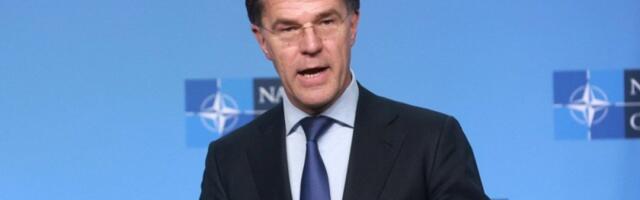 Skandal u Briselu: Šef NATO odbio da potvrdi da se članice neće međusobno napasti?