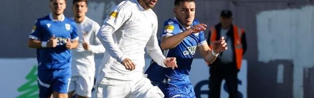 Dva kluba iz Izraela hoće Mijailovića