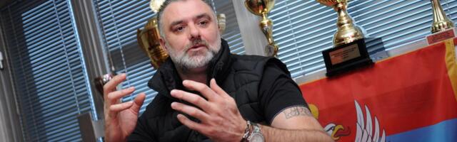 "NEŠTO NAM JE NAMETNUTO, A TO JE NEISPRAVNO, ZATROVANO..." Legenda srpskog sporta digla glas: "Od Amerike, Evrope... Mi smo to prihvatili i postalo je ovako!"