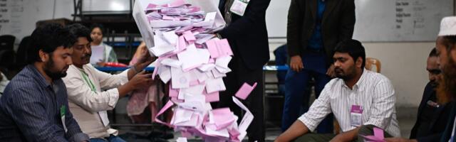 Nacionalistička partija Bangladeša pobedila na parlamentarnim izborima