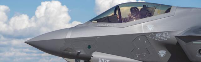 Da li se F-35 isporučuju bez radara? Kašnjenje APG-85 otvorilo ozbiljna pitanja