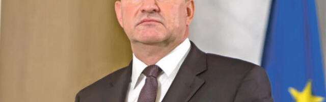 Лајчак негира да има било какве везе са Карином Шуљак