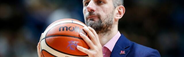 Avdalović: Moramo da budemo maksimalno fokusirani od prve sekunde