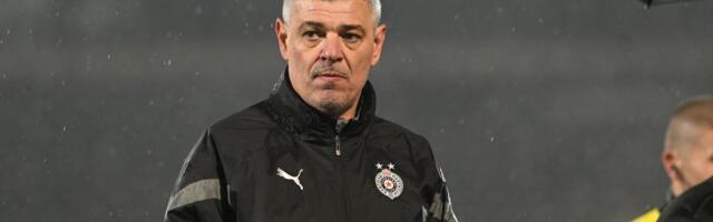 Savo Milošević se vraća, glavni je kandidat da nasledi bivšeg trenera Zvezde!