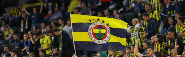 Stigla osveta iz Istanbula - Evo kako su Turci odgovorili Partizanu na provokaciju (FOTO)