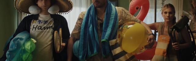 Repertoar bisokopa Cine Grand BIG Čačak do 4. marta: Još jedan novi domaći film i najnoviji svetski hitovi